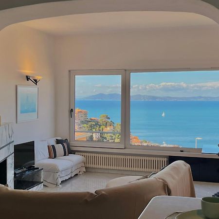 Porto Santo Stefano Vista Mare + Parcheggio Gratuito Porto Santo Stefano (Grosseto) Exterior foto