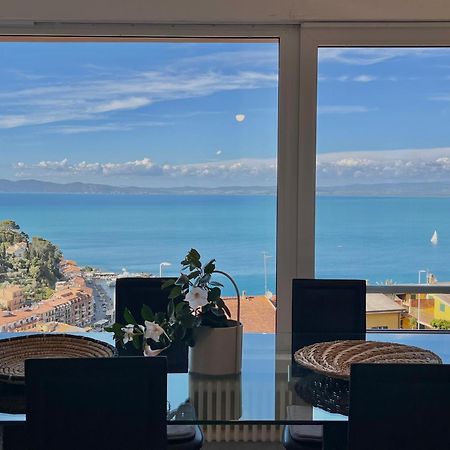 Porto Santo Stefano Vista Mare + Parcheggio Gratuito Porto Santo Stefano (Grosseto) Exterior foto